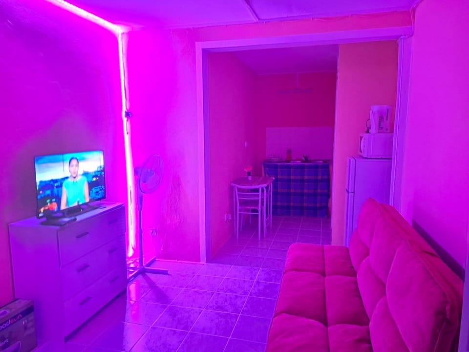 Studio Fort-de-France Apartment in Fort-de-France