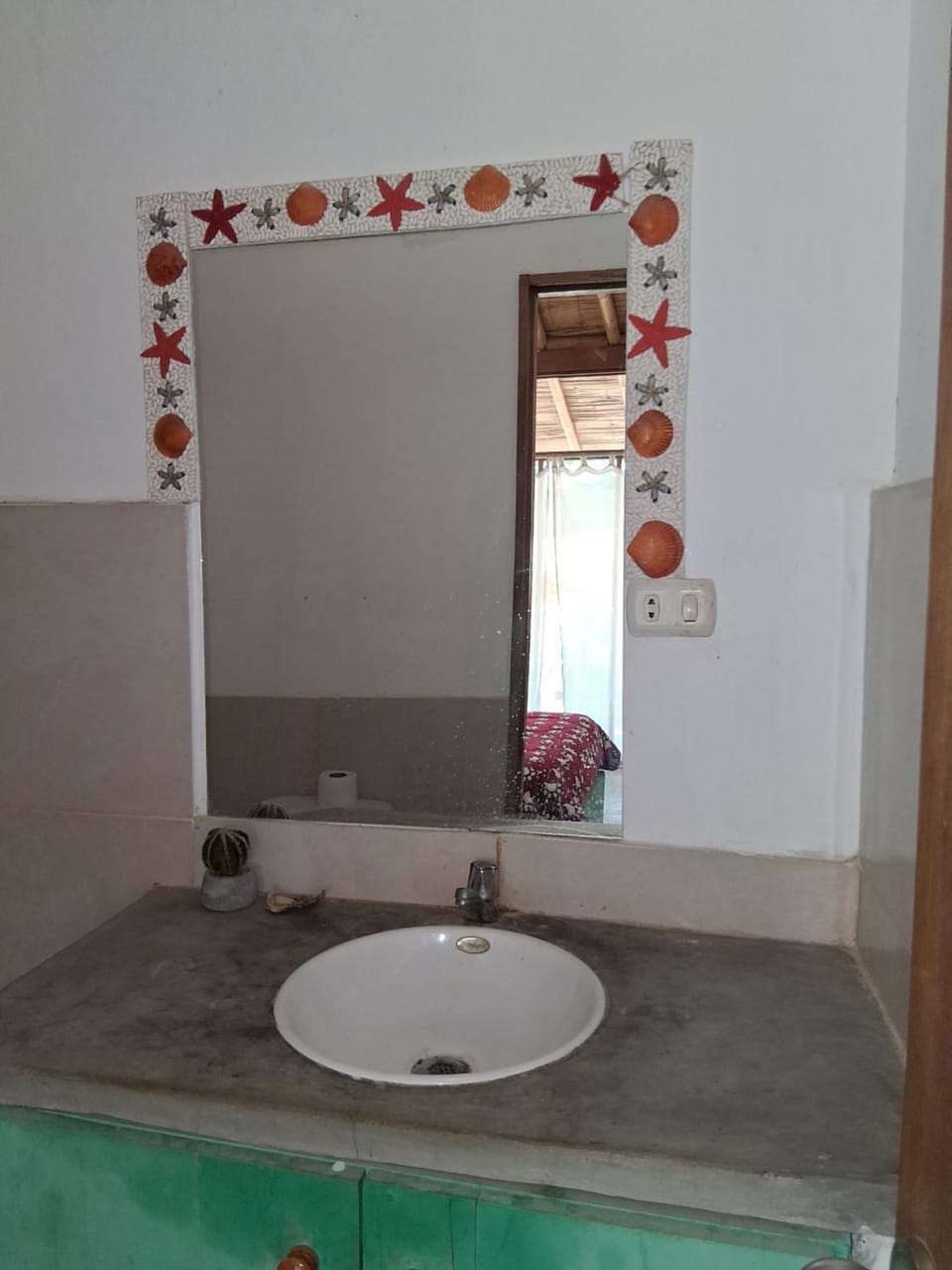 Casa Moksha Vacation rental in Mancora District