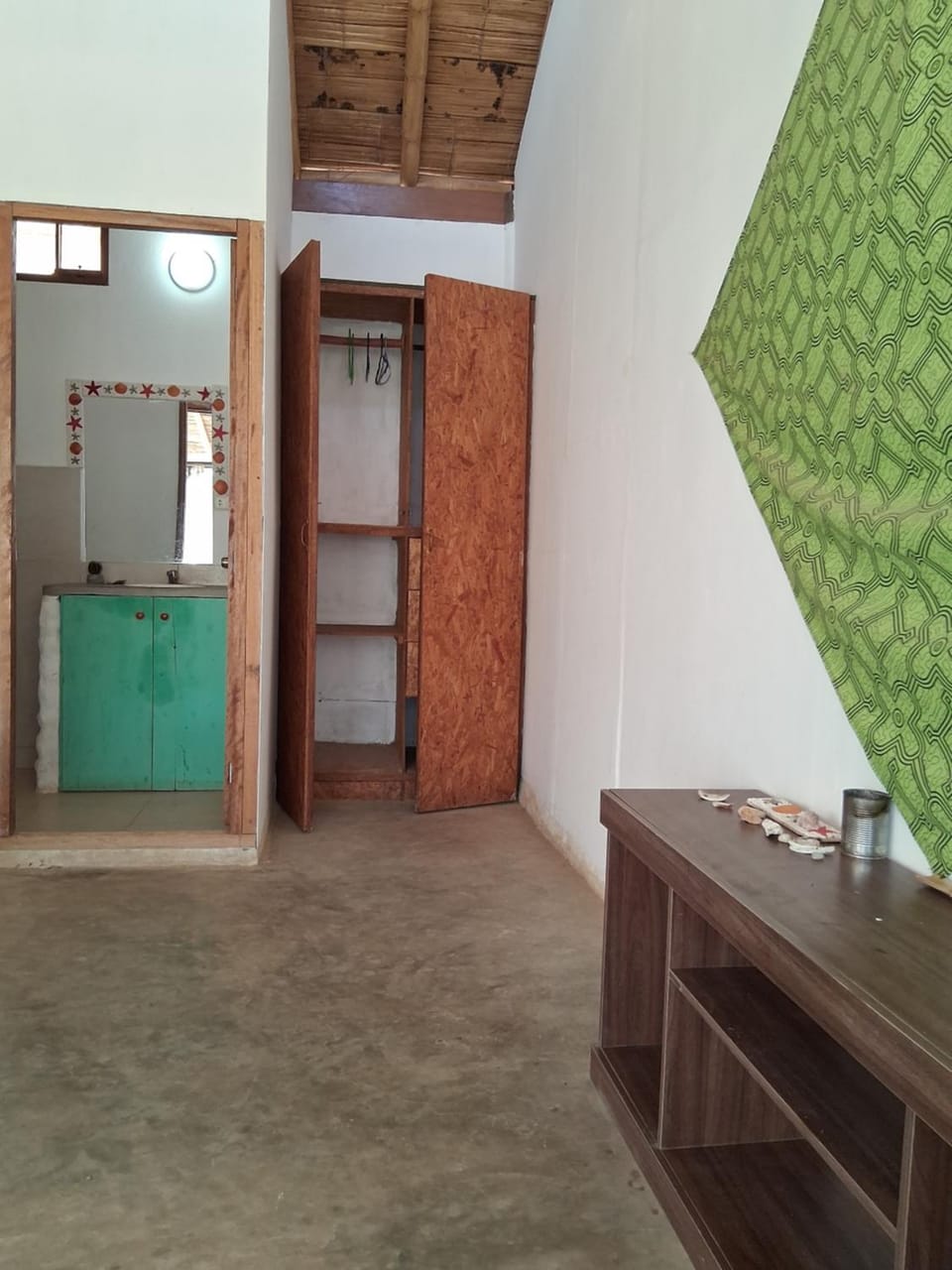 Casa Moksha Vacation rental in Mancora District