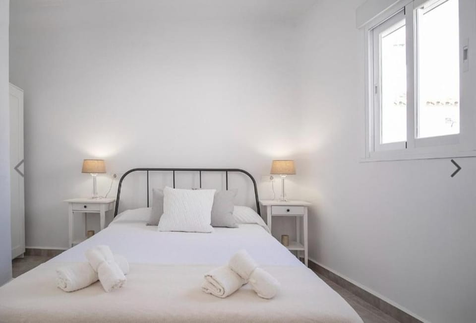 Casco histórico de Estepona Apartment in Estepona
