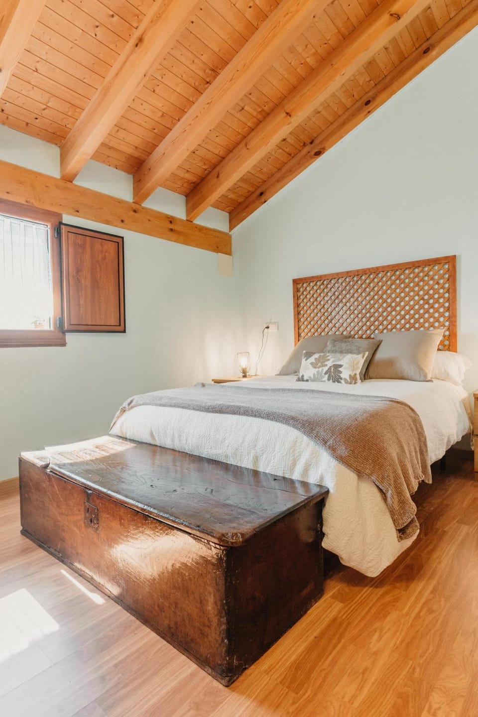 TV and multimedia, Bedroom