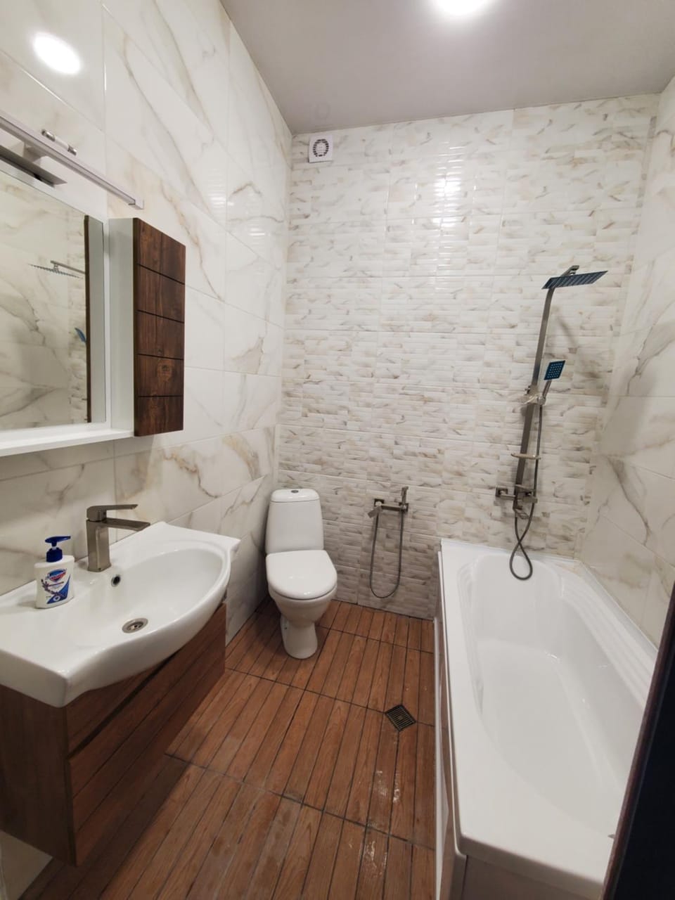 New Cozy Apartment Apartment in Tbilisi, Georgia
