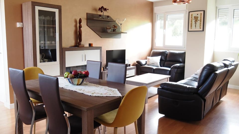 Living room, Meeting/conference room