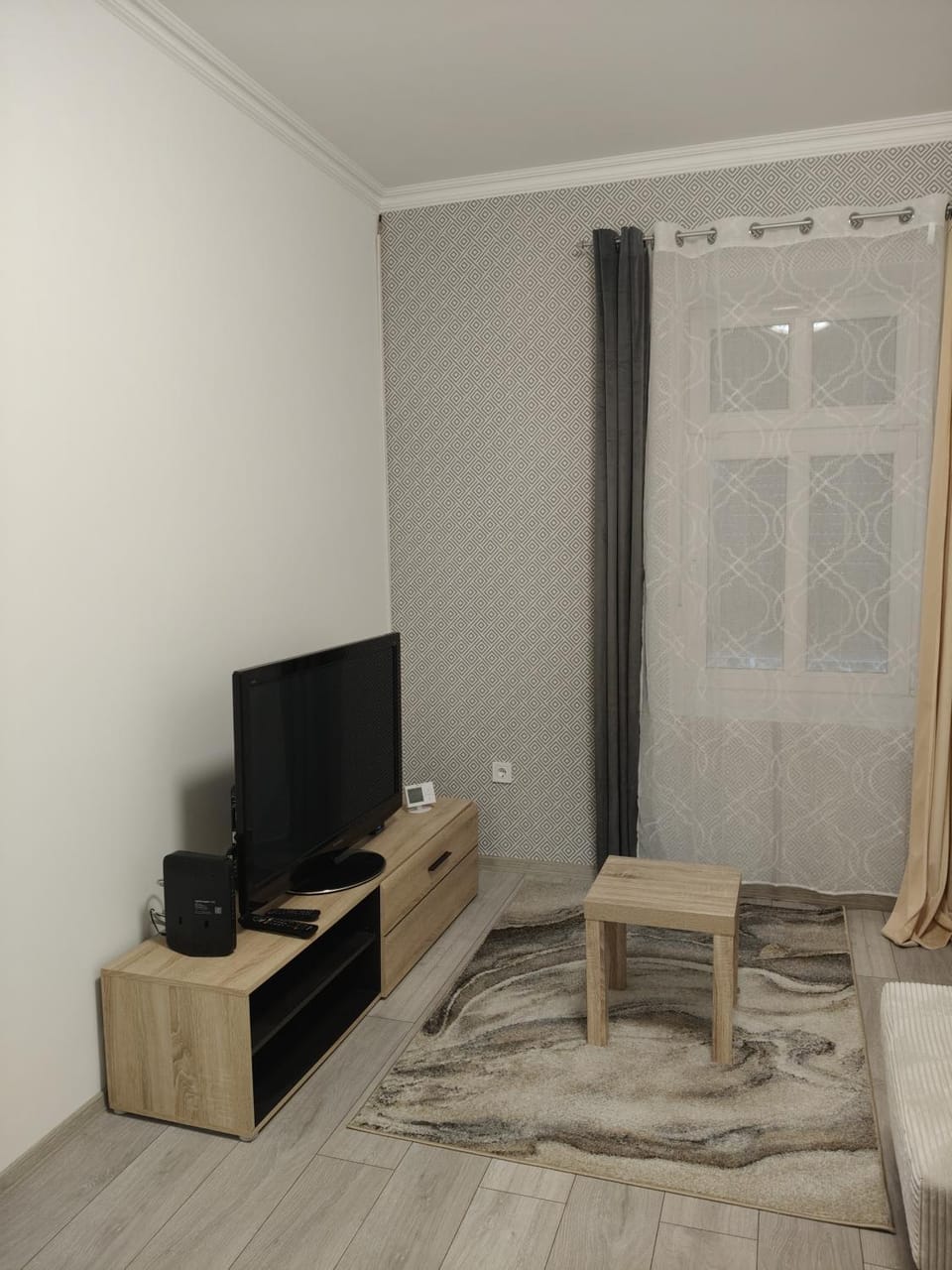 Communal lounge/ TV room, TV and multimedia, Living room, Evening entertainment