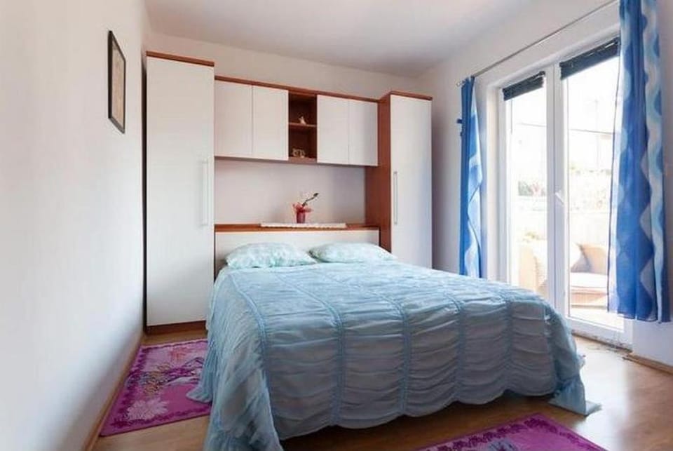 Katia Apartment in Mlini