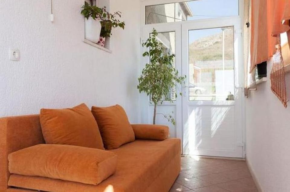 Katia Apartment in Mlini