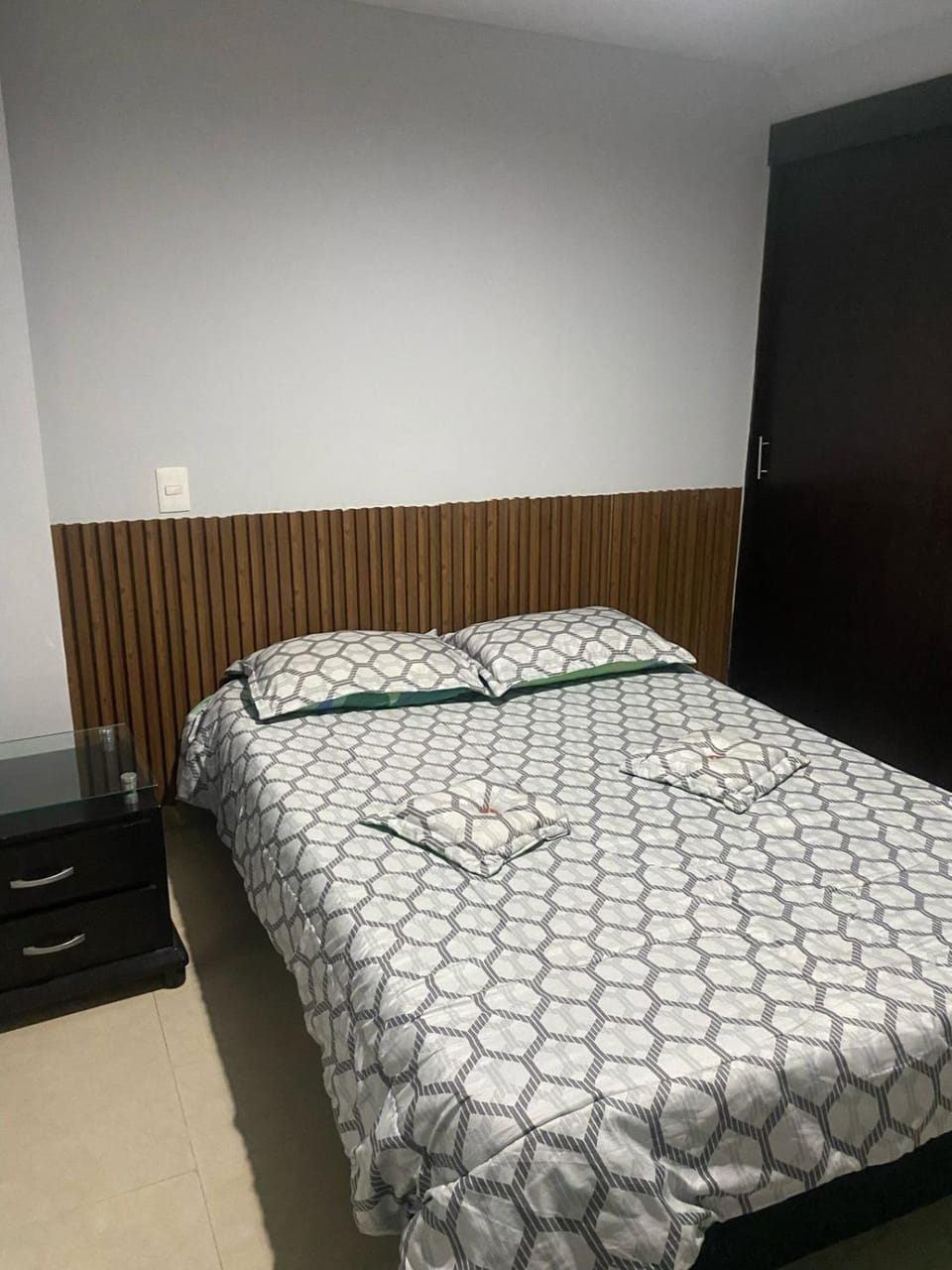 Apartamento amoblado en la ciudad de Pereira Apartment in Pereira