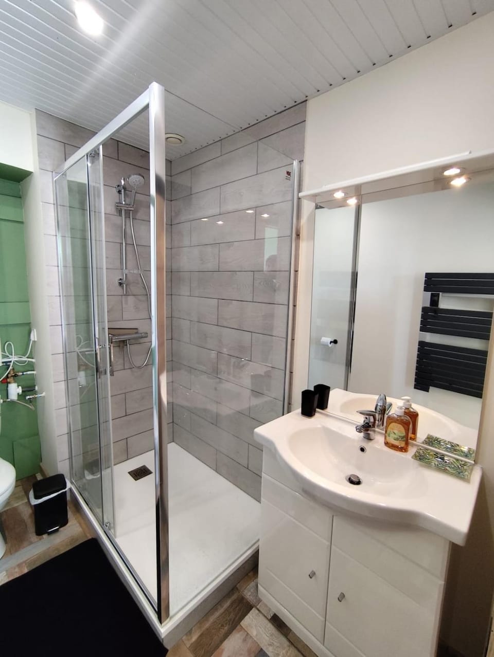 L'ibis City By Nid 'ouest Apartment in Quimper