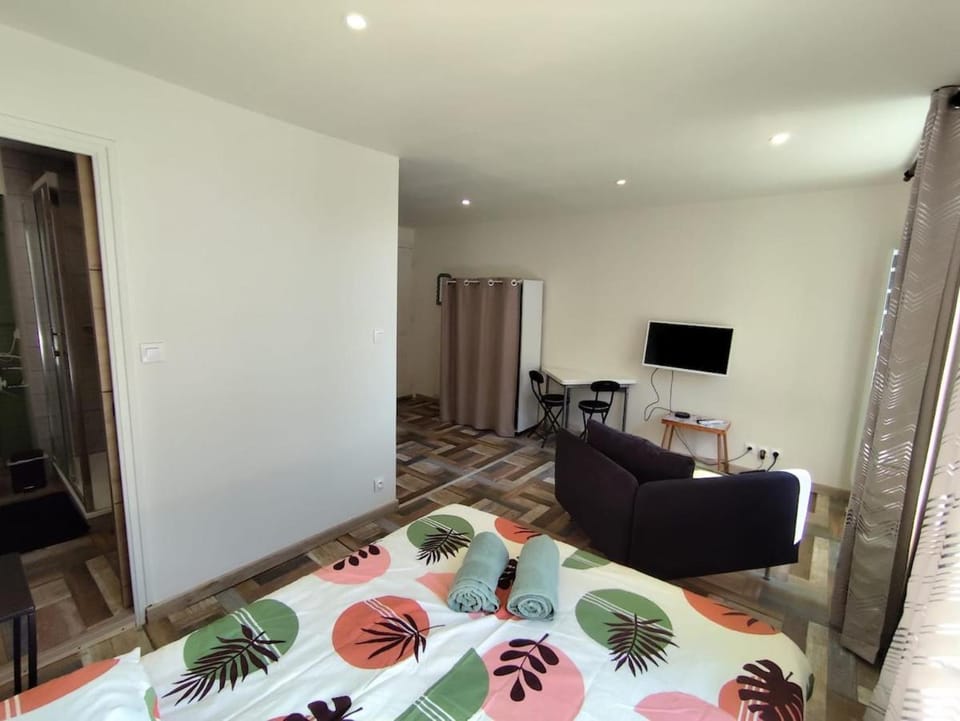 L'ibis City By Nid 'ouest Apartment in Quimper