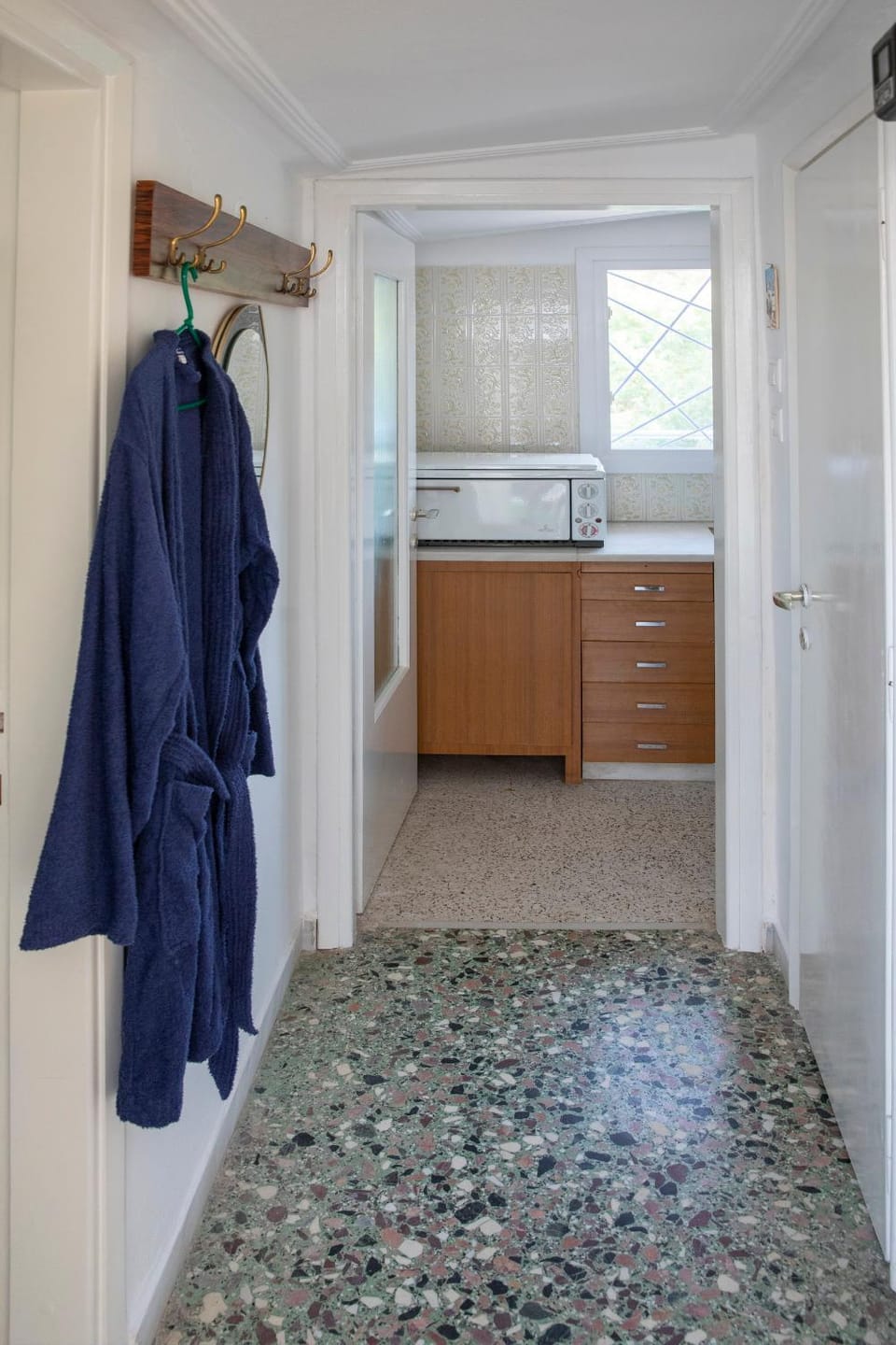 Anni's Apartments - Full Moon On The Roof Apartment in Decentralized Administration of Macedonia and Thrace