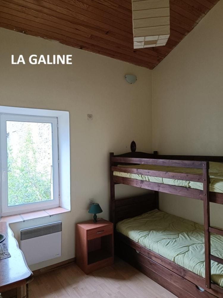 Domaine Puy Saint Jammes House in Occitanie