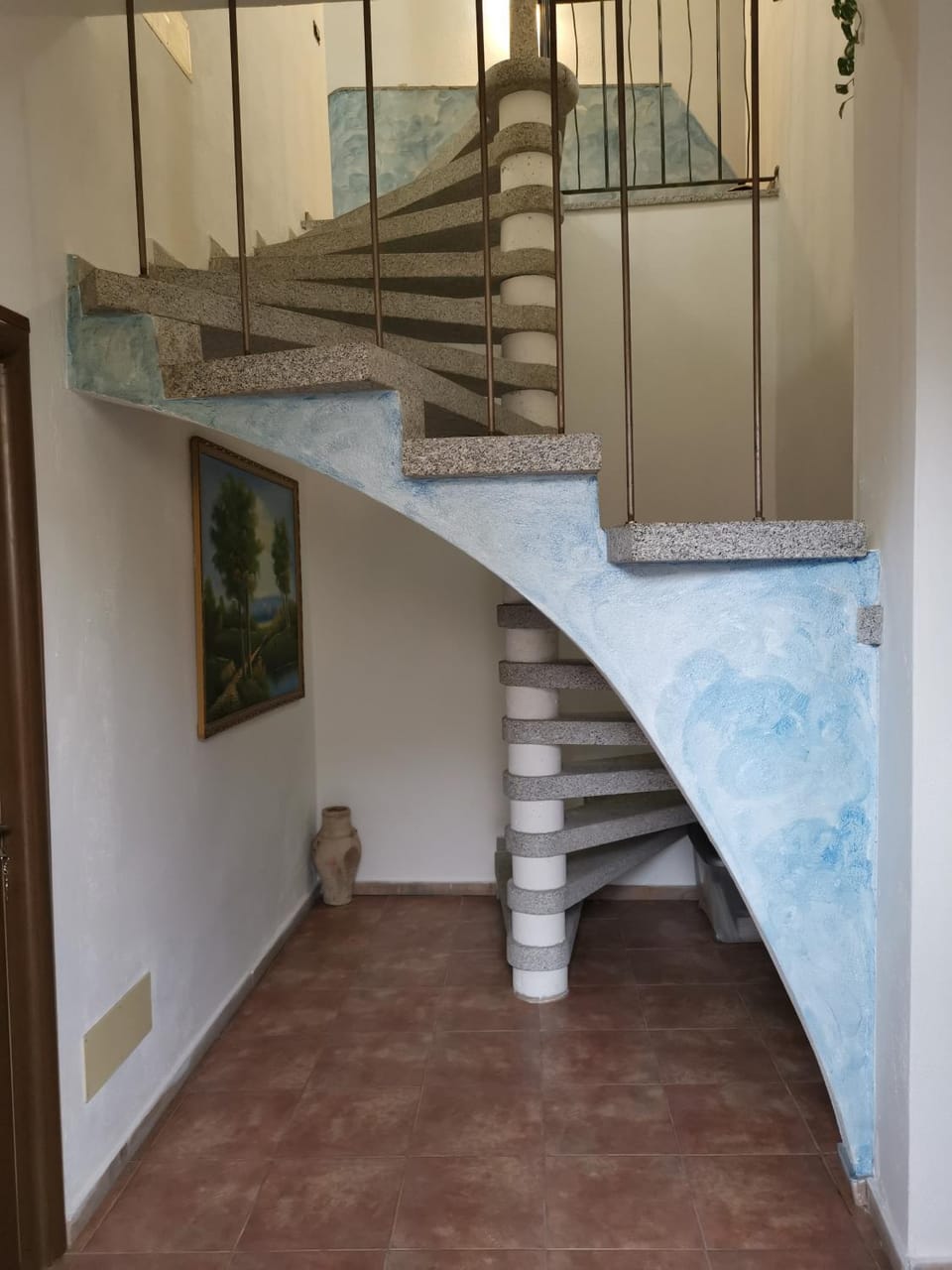 La taverna del gufo bed & breakfast Bed and Breakfast in Sardinia