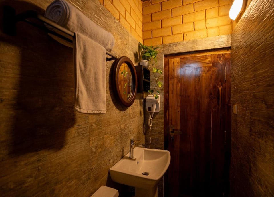 Bricks 90 Weligama Bed and Breakfast in Southern Province