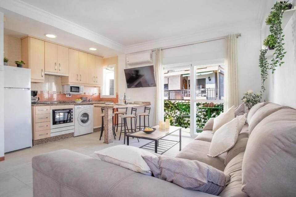 Piso en Estepona Apartment in Estepona