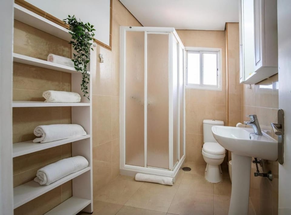 Piso en Estepona Apartment in Estepona