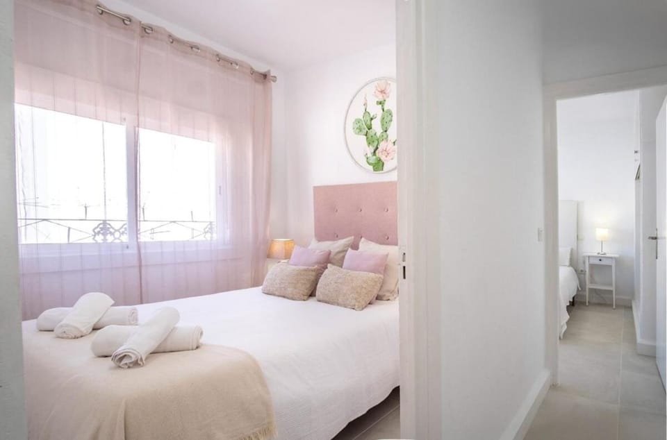 Piso en Estepona Apartment in Estepona