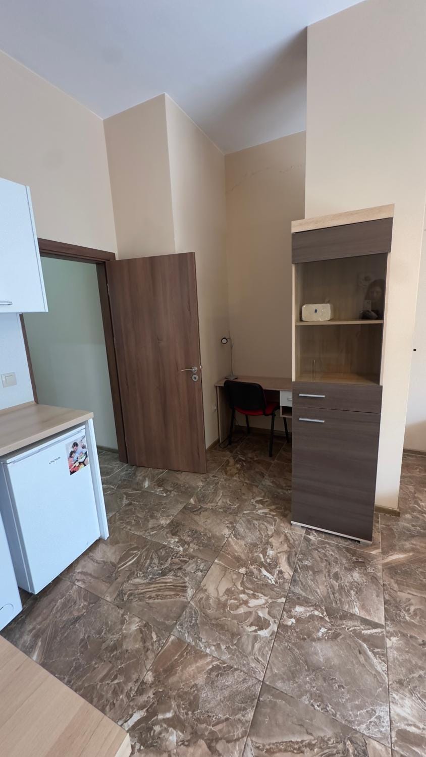 Studio paradise Apartment in Varna