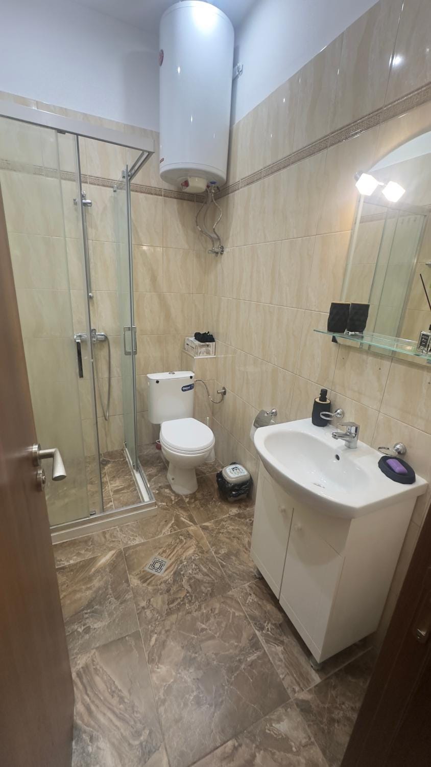 Studio paradise Apartment in Varna
