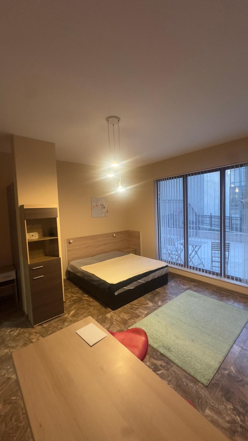 Studio paradise Apartment in Varna