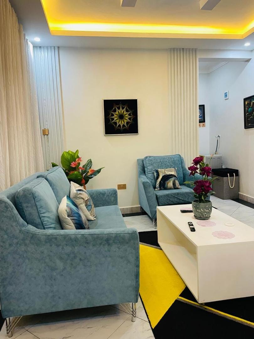 Lavender Homes Bed and Breakfast in Kampala