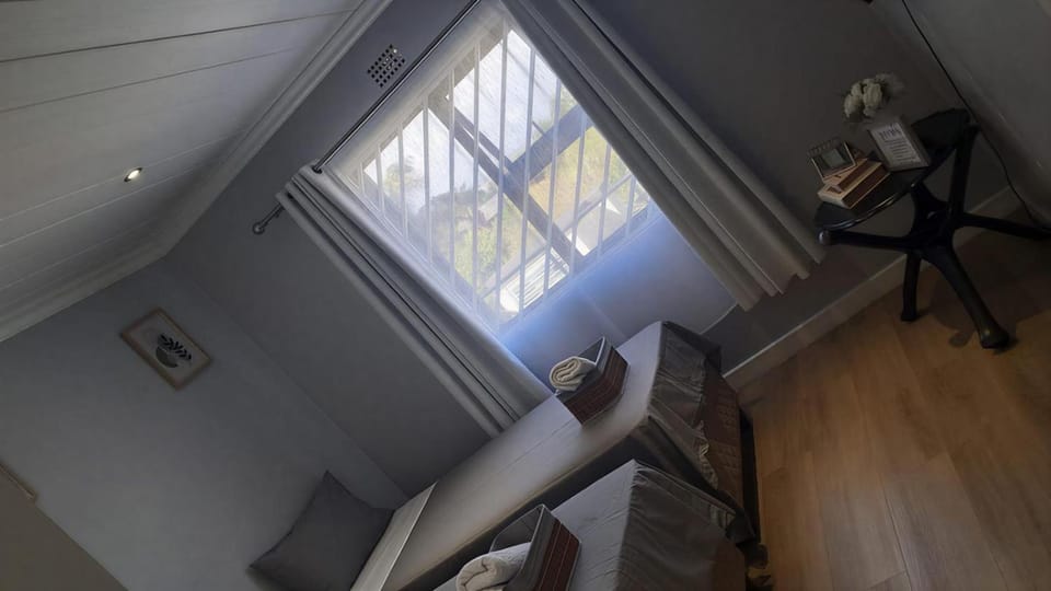 Terrys place Vacation rental in Western Cape