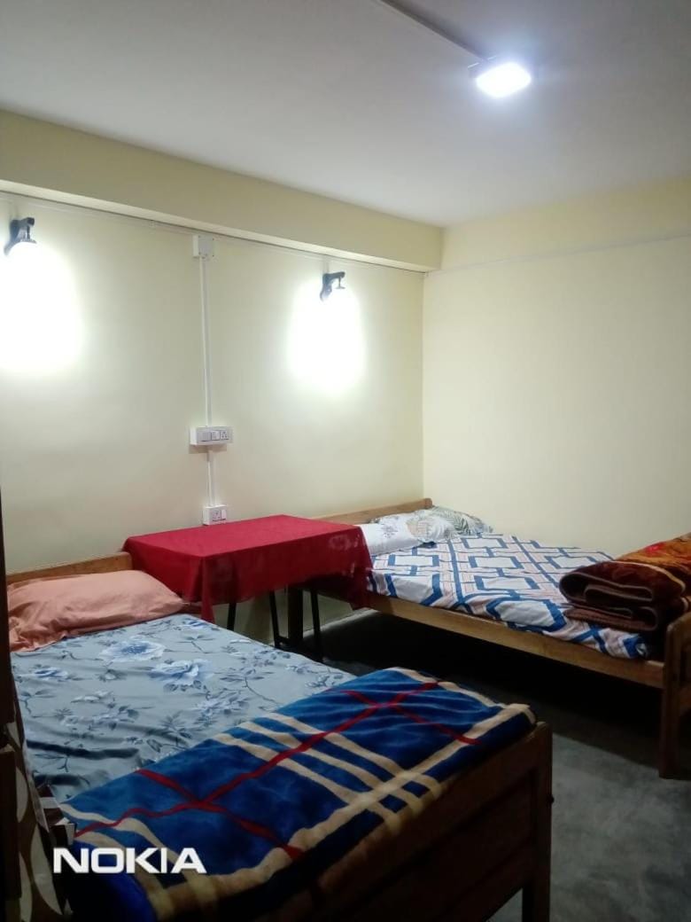 Yellow Bamboo Homestay Vacation rental in West Bengal