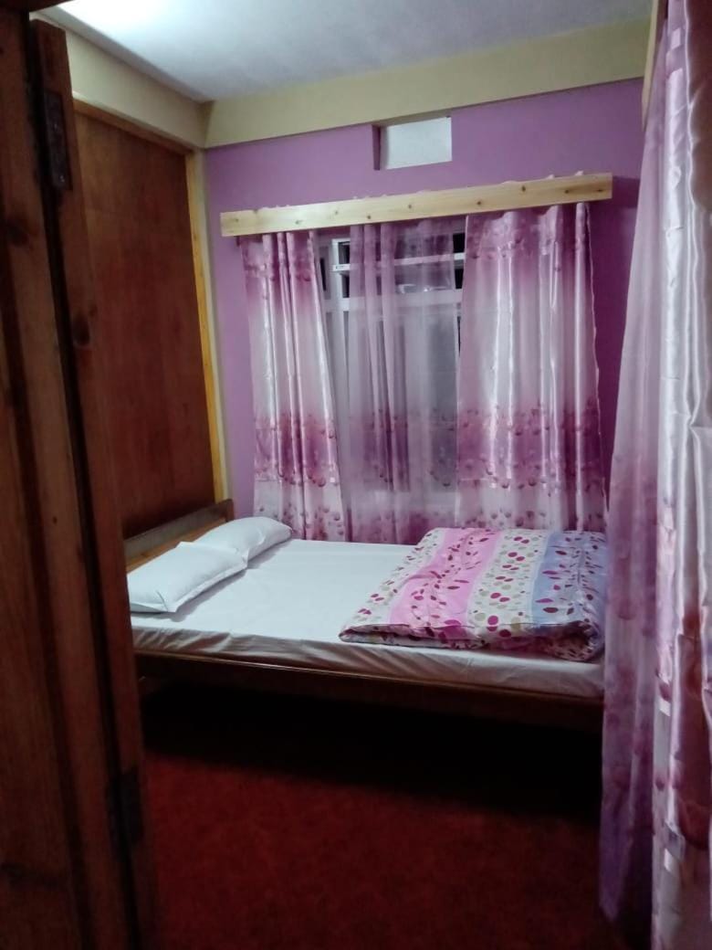 Yellow Bamboo Homestay Vacation rental in West Bengal
