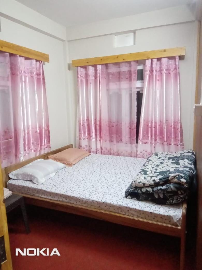 Yellow Bamboo Homestay Vacation rental in West Bengal