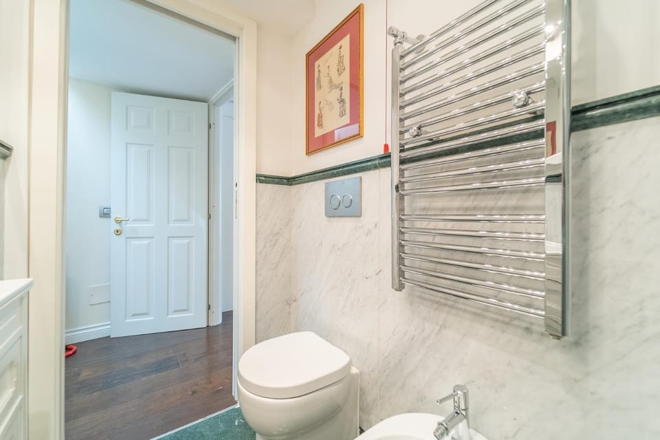 Shower, Toilet, Bathroom, bidet