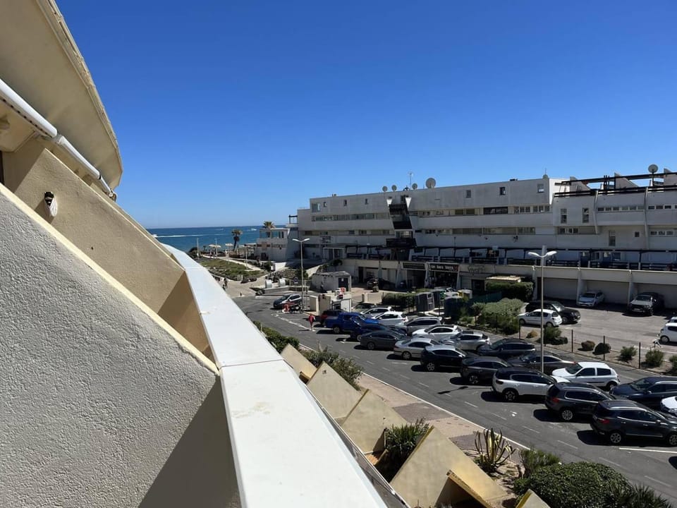 Studio 4 personnes Cap d'Agde Naturisme CN060-E30 Apartment in Agde