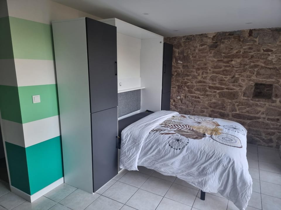L'apaisant Apartment in Occitanie