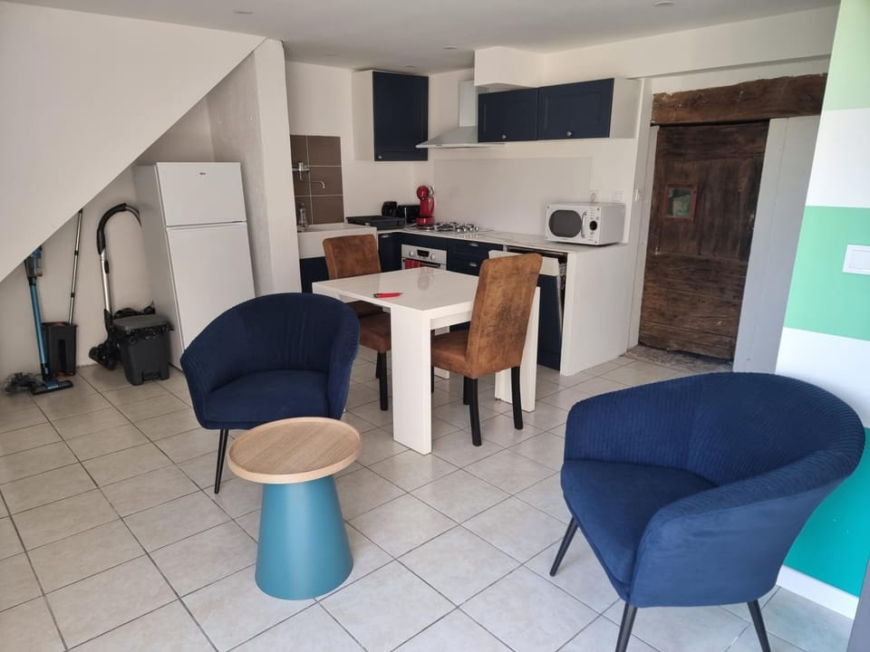 L'apaisant Apartment in Occitanie
