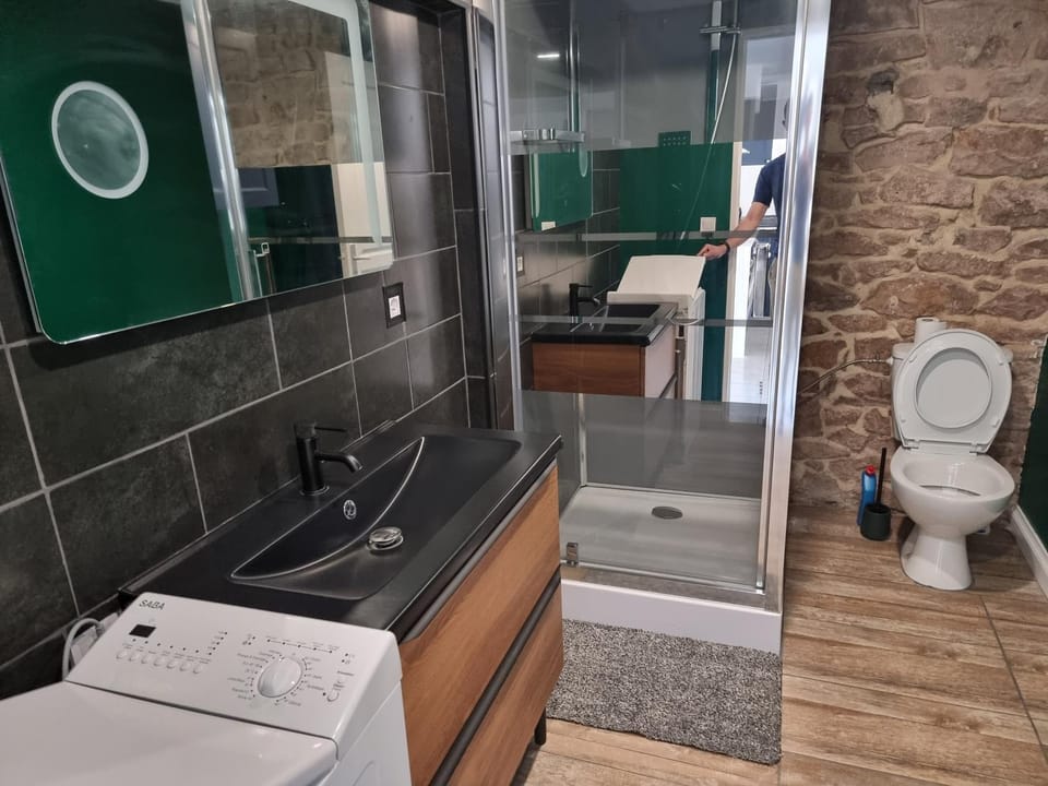 L'apaisant Apartment in Occitanie