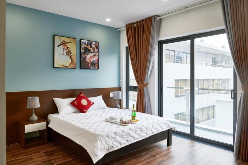 Nguyên Hương Hotel Hotel in Ho Chi Minh City