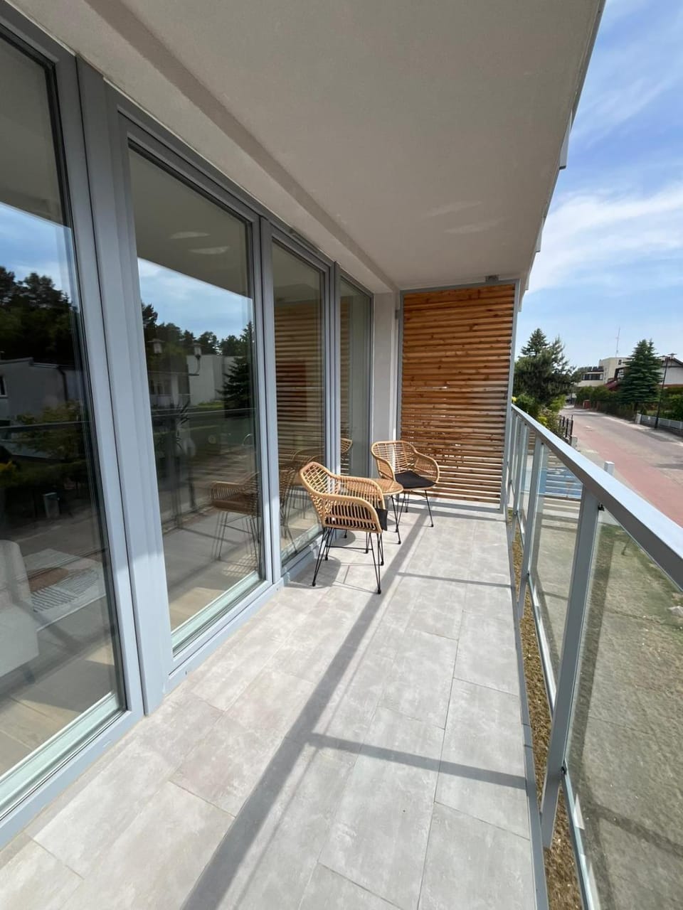 Day, Balcony/Terrace