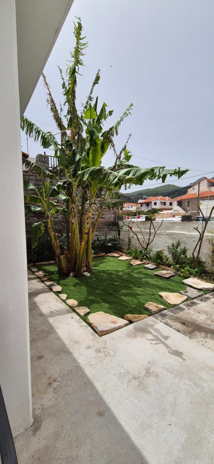 VM Cozy Home - Kokkari Center House in Samos, Greece