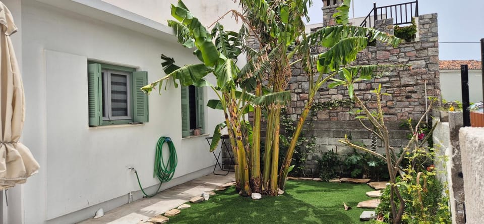 VM Cozy Home - Kokkari Center House in Samos, Greece
