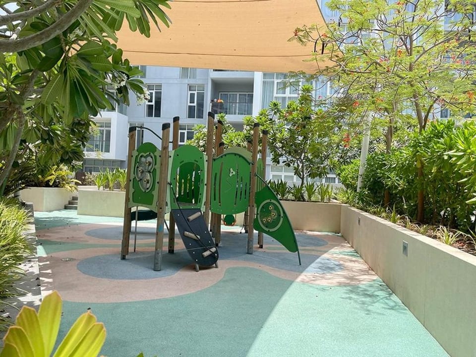 Sea View Appartment Seeb Apartment in Muscat