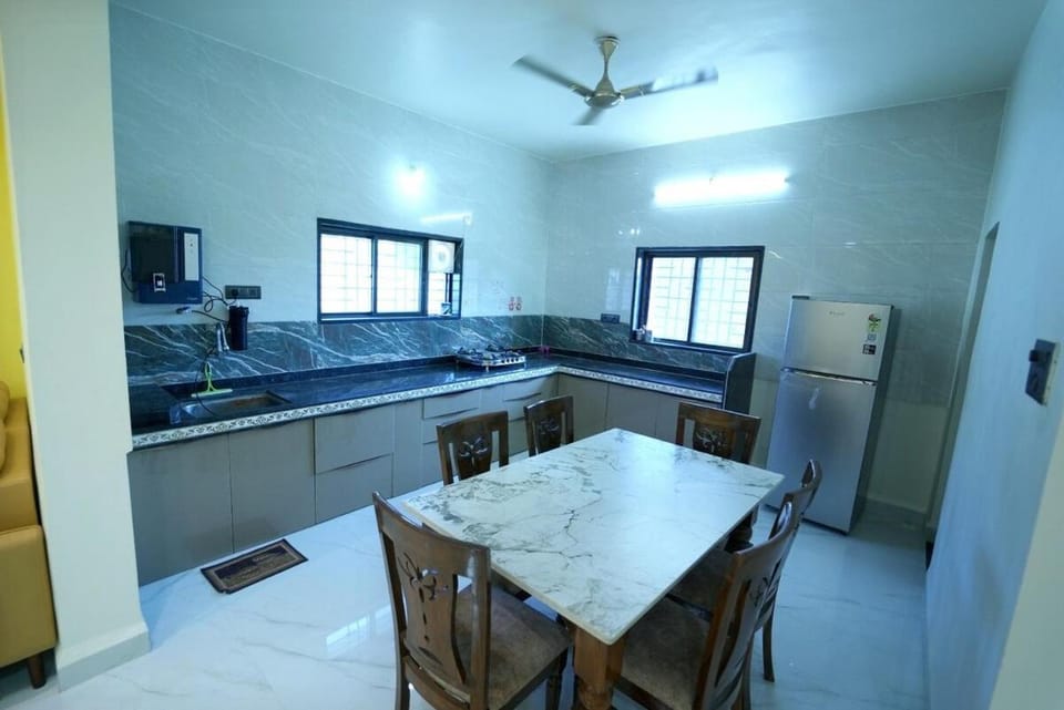 Kashid Farmhouse junnar Villa in Maharashtra
