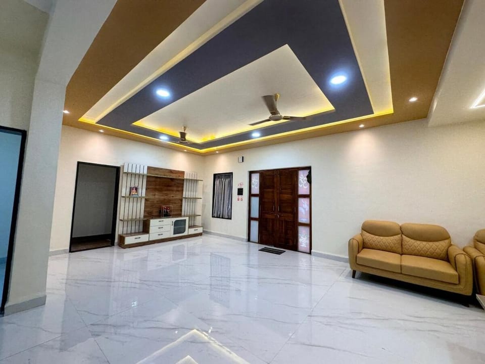 Kashid Farmhouse junnar Villa in Maharashtra