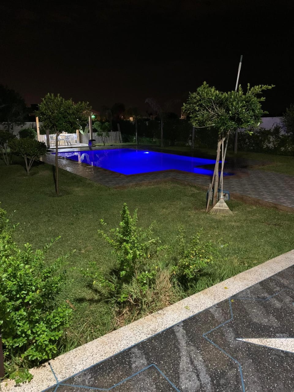 Al confort Apartment in Fes