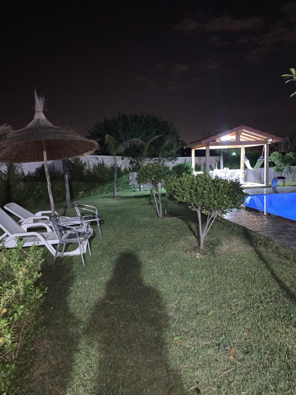Al confort Apartment in Fes