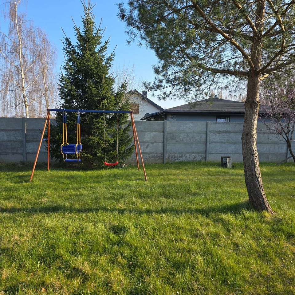 Sunrise House Sianożęty House in West Pomeranian Voivodeship, Poland