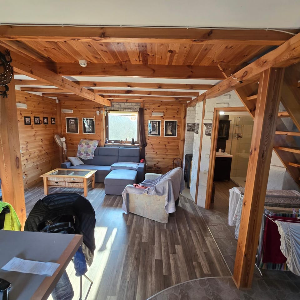 Sunrise House Sianożęty House in West Pomeranian Voivodeship, Poland