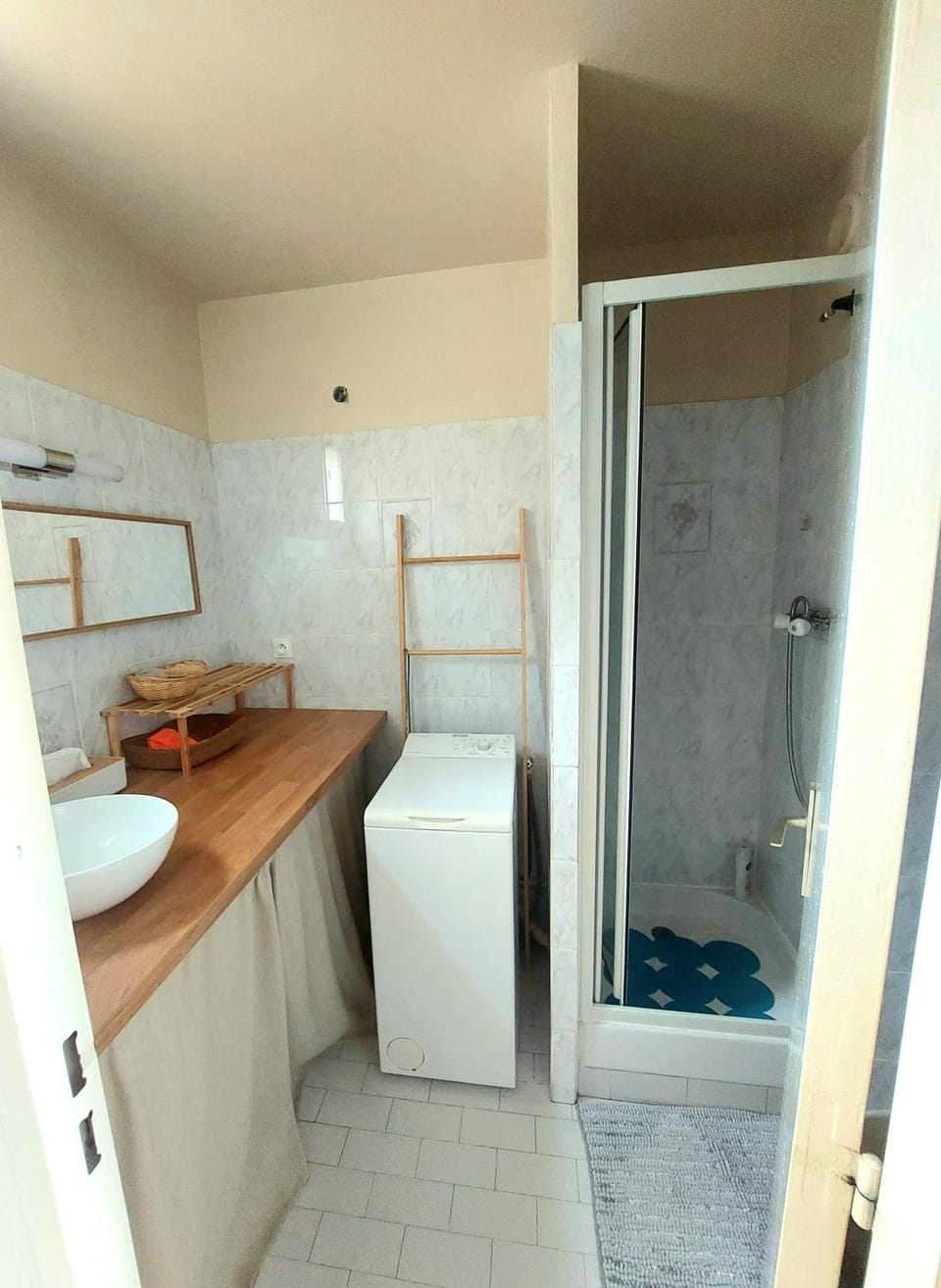 Appartement Les Lavandes, T2 avec terrasse Apartment in La Cadière-d'Azur