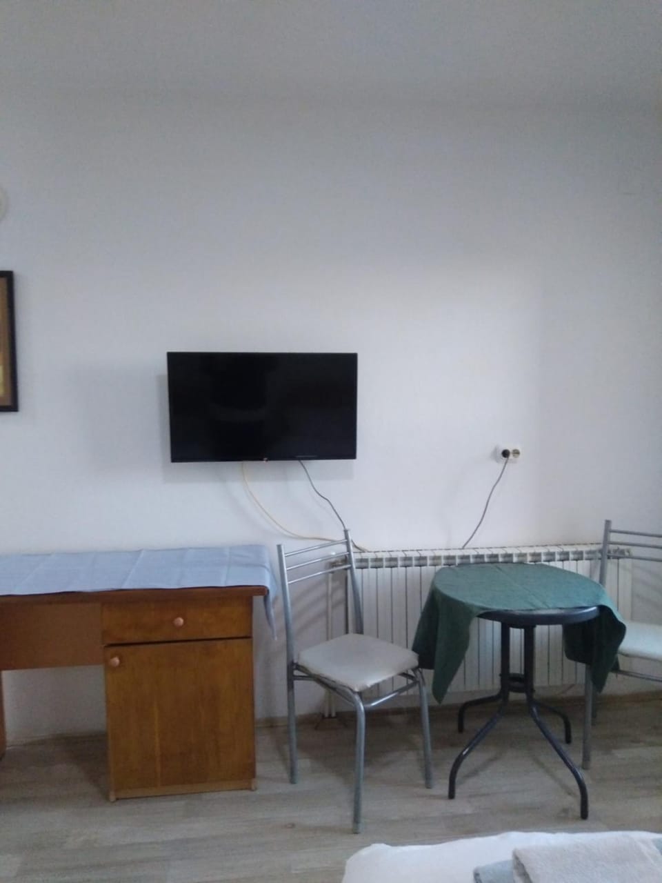 Villa boris Apartment in North Macedonia