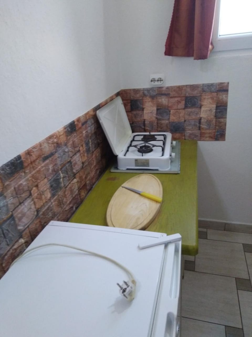 Villa boris Apartment in North Macedonia