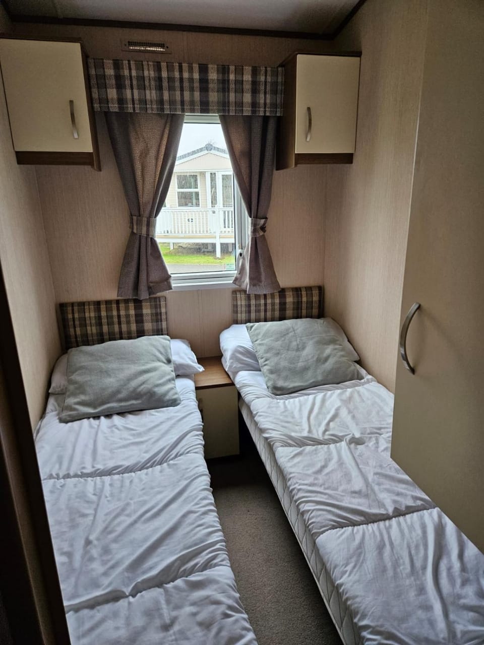 Southview Holiday park Campground/ 
RV Resort in Skegness