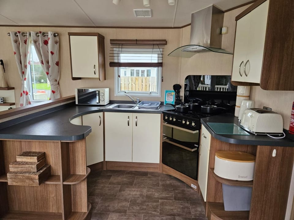 Southview Holiday park Campground/ 
RV Resort in Skegness