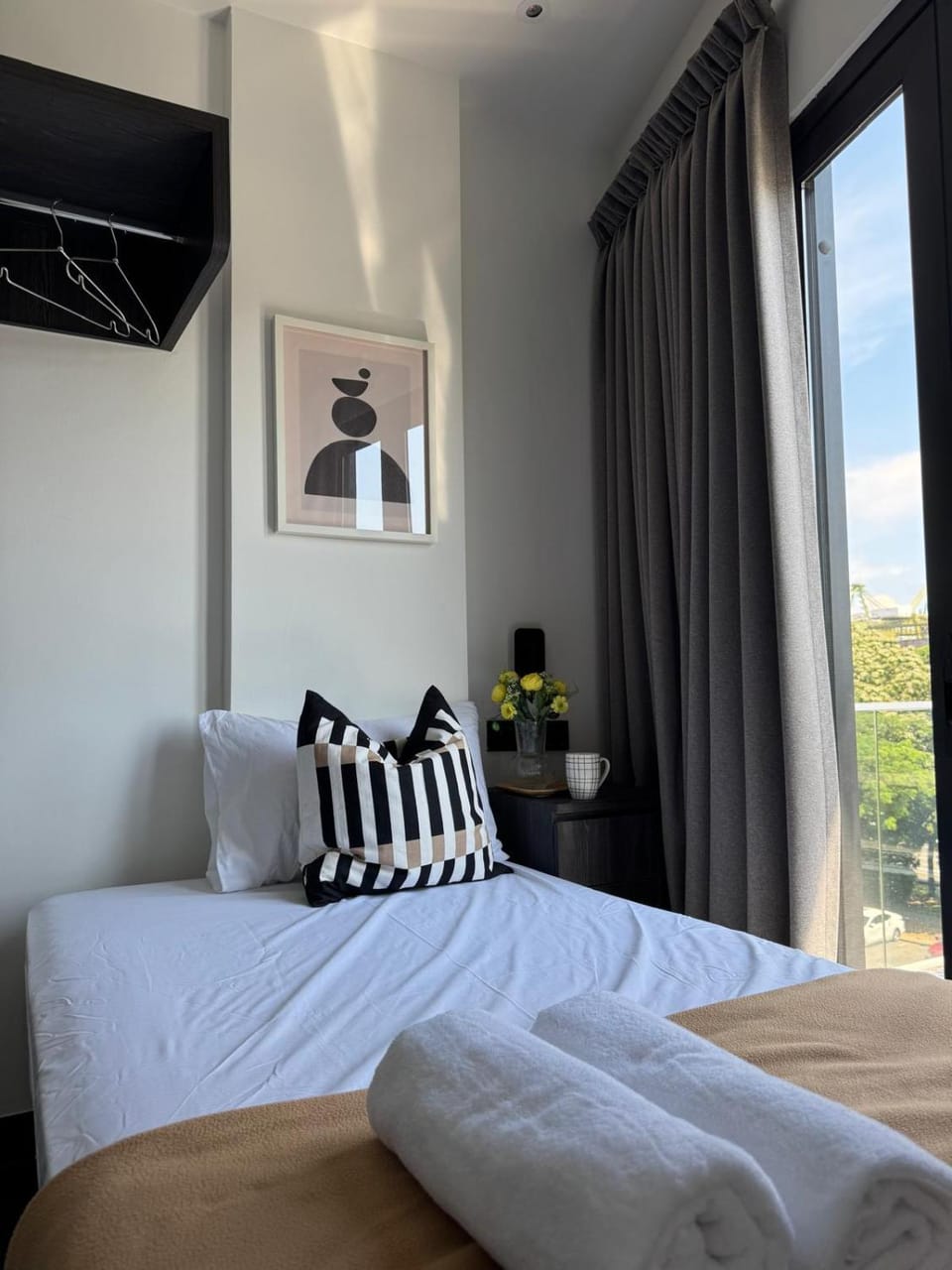 545 Residences - Extended stay property-- Min 6 nights Hotel in Singapore